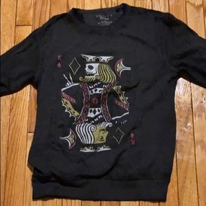 Lucky Brand Sweatshirt